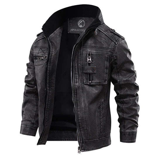Men - Jackets & Coats