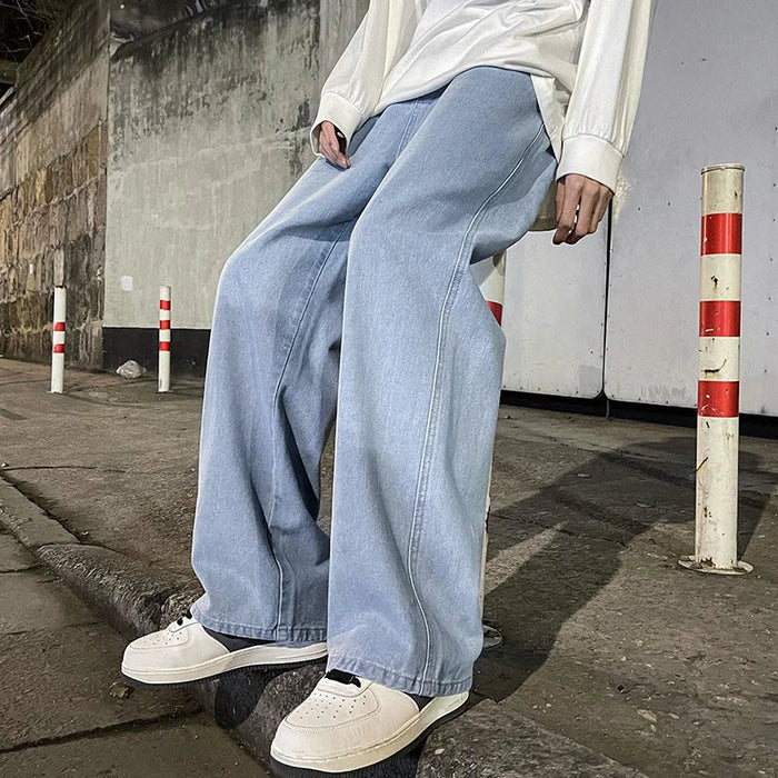 Men - Pants & Jeans