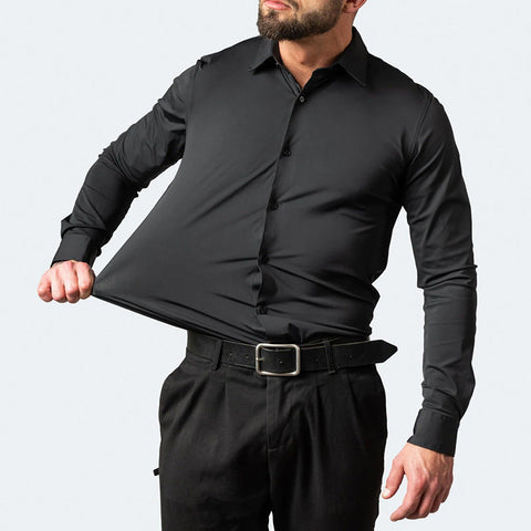 Men - Shirts