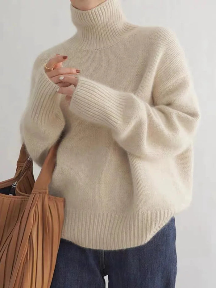 Women - Sweaters & Knits