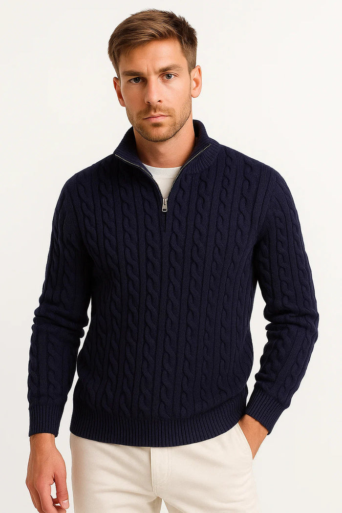 Men - Sweaters & Knits