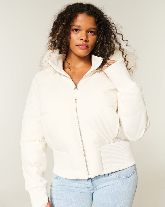 Women - Jackets & Coats