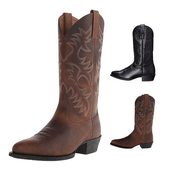 Men - Footwear